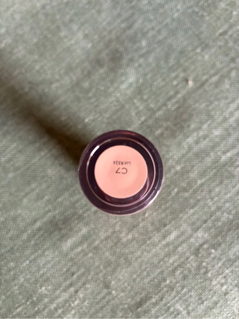 Makeup Revolution Conceal & Define Infinite Longwear Concealer – C7
